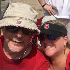 Meet your Posher, Cheryl